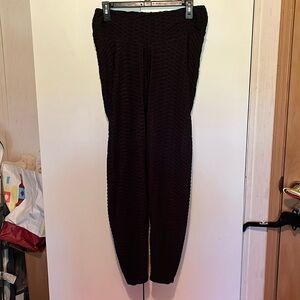 1X Ready to Go Scrunch leggings